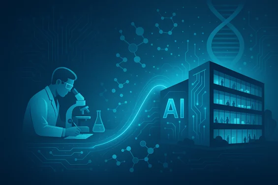 People-First AI Adoption Strategy & Training Top of the Mountain Leadership